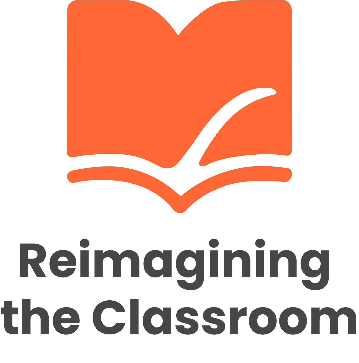 Logo -Reimagining the Classroom