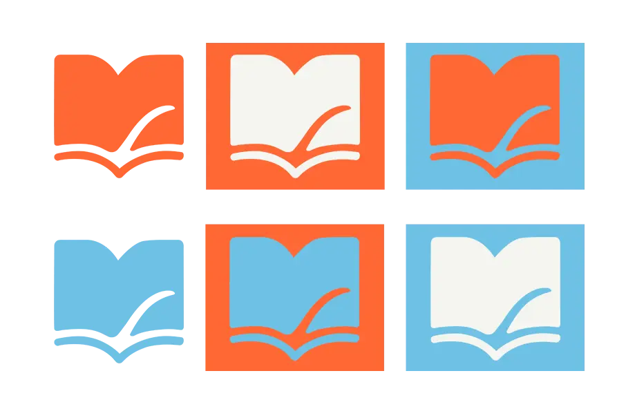 Bild von Mögliche Einzelverwendung des Symbols und Variationen seines Hintergrunds.