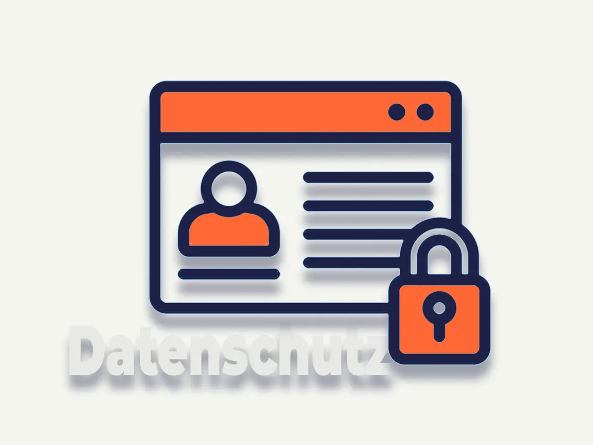 Bild von Informationsfehler-Icon