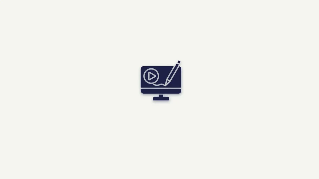 icon von Online Bildungsmarketing