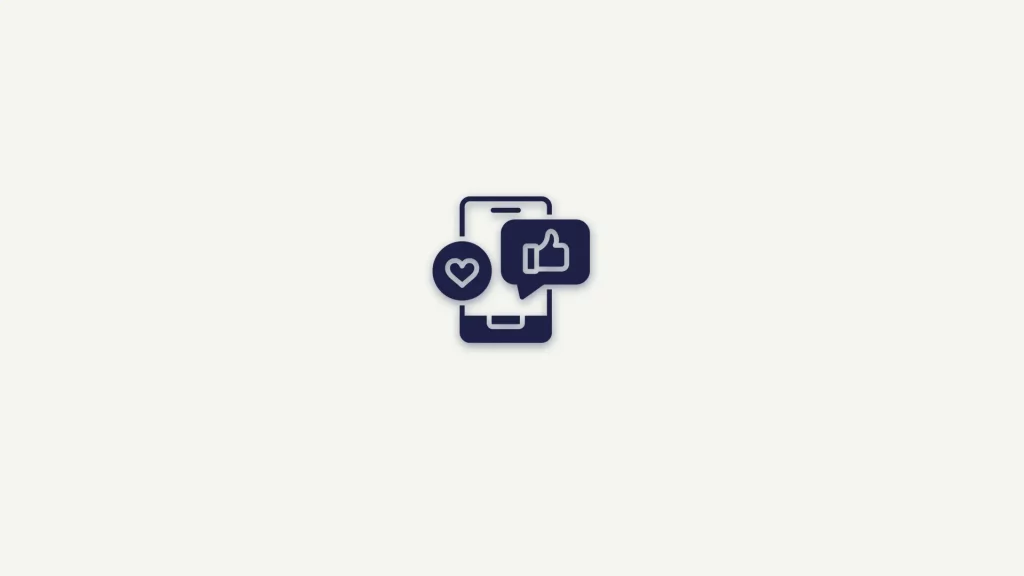 Icon von SOCIAL MEDIA IMAGEN