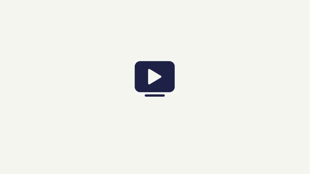 icon von Video und Multimedia